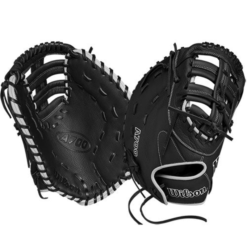 A700 First Base Glove – 12|RIGHT HAND THROW