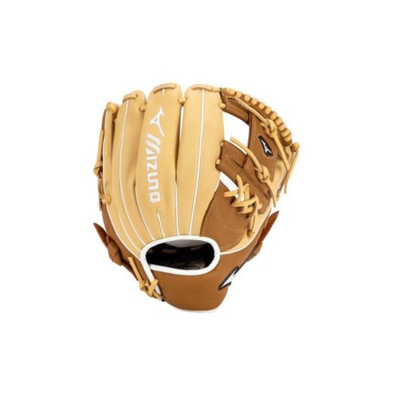 Franchise Series Baseball Glove – 11.5