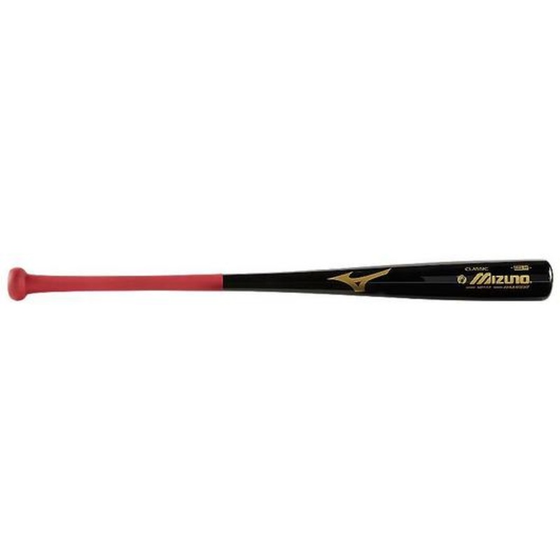 MZB 62 Bamboo Wood Baseball Bat