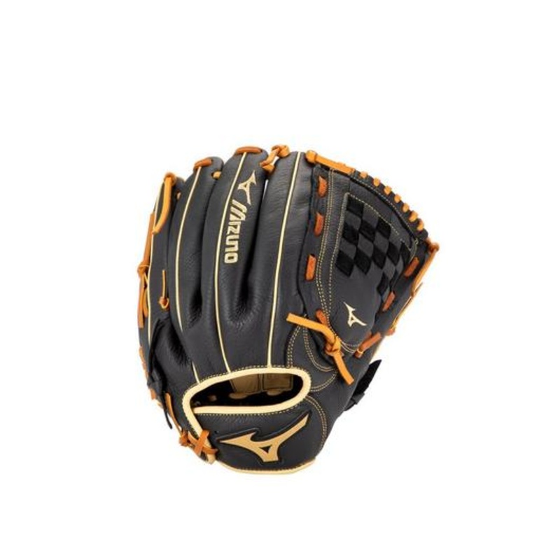 Prospect Select Series Pitcher/Outfield Baseball Glove 12