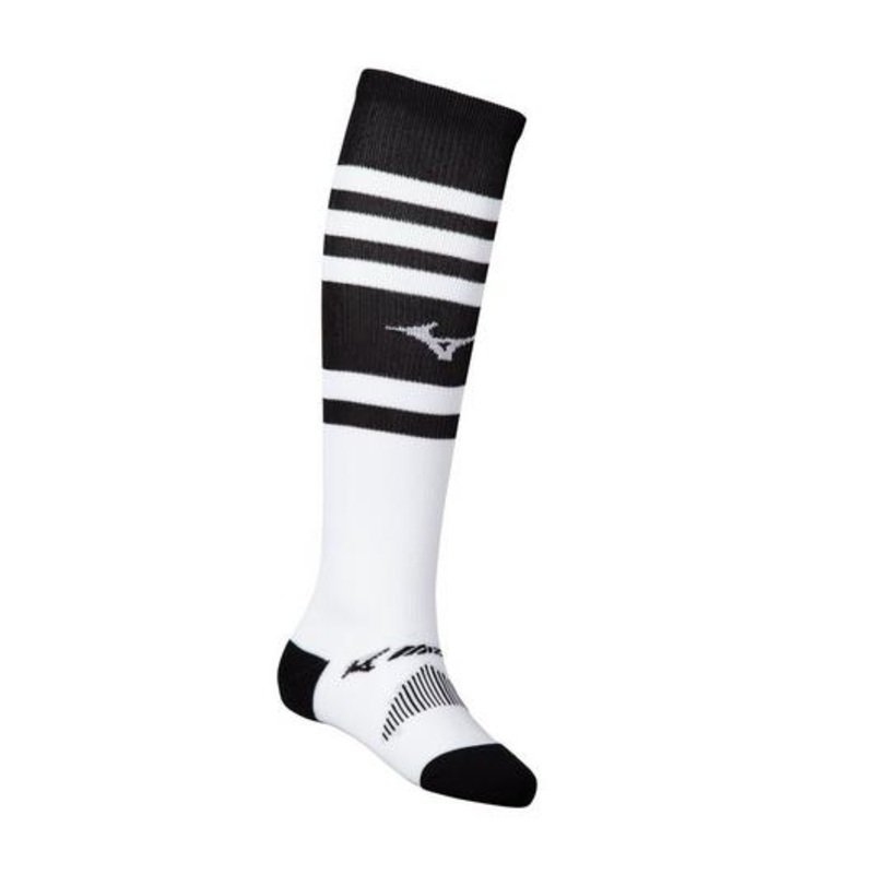Retro Performance OTC Sock|BLACK|RED|ROYAL|S|M|L