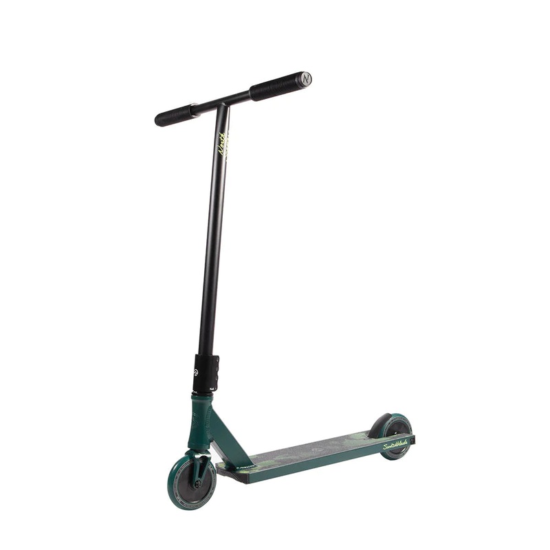 Switchblade G2 Complete Scooter