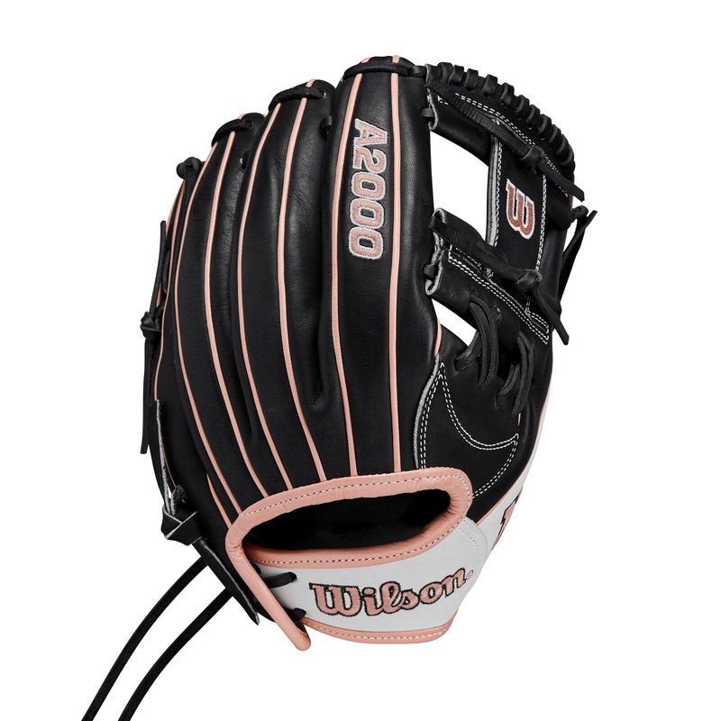 Wilson A2000 H12 Fastpitch Softball Glove – 12