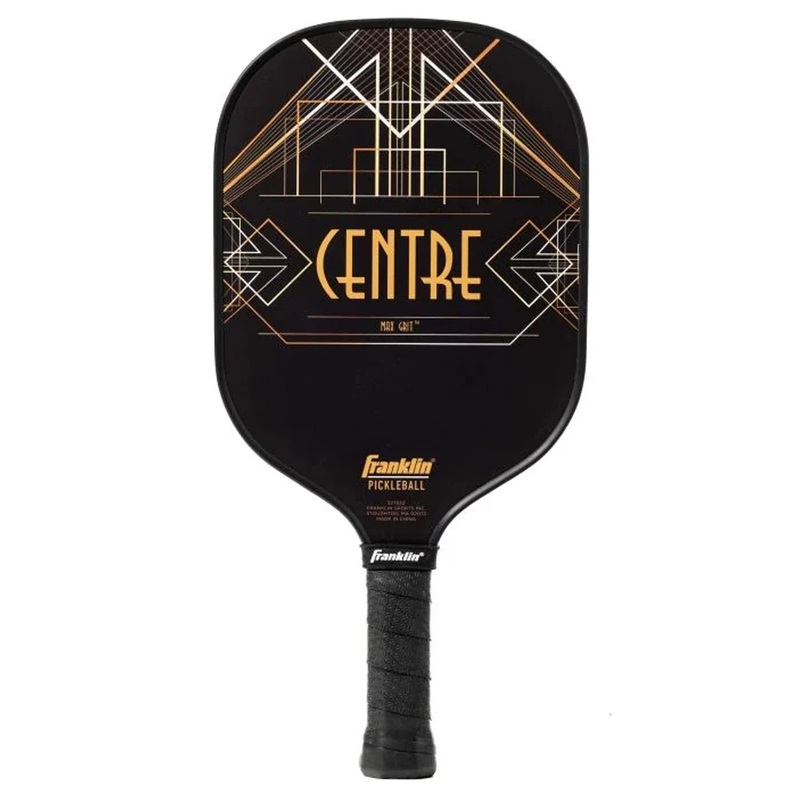 Aspen Kern Signature Pro Player Pickleball Paddle