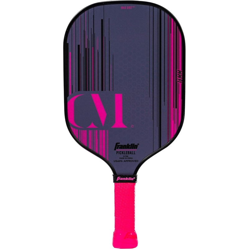 Christine McGrath Signature Pro Pickleball Paddle