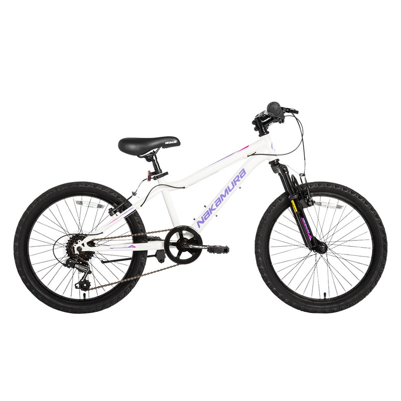 Girl’s Meyou Mountain Bike – 20