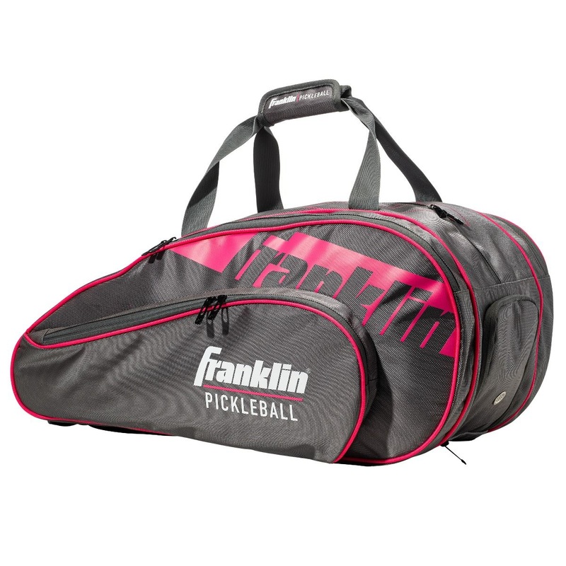 Pro Series Pickleball Paddle Bag