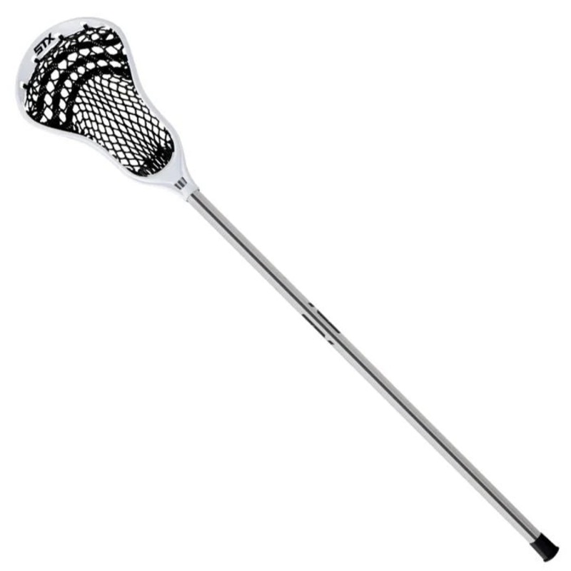 Stallion 50 Youth Complete Lacrosse Stick