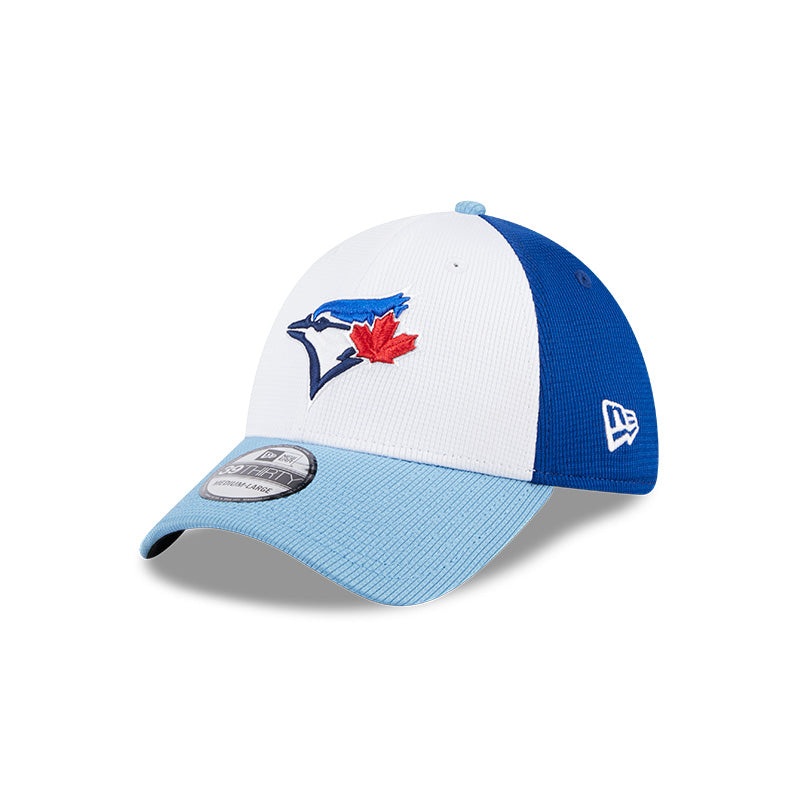 Toronto Blue Jays 2024 Spring Training 39THIRTY Stretch Fit Cap
