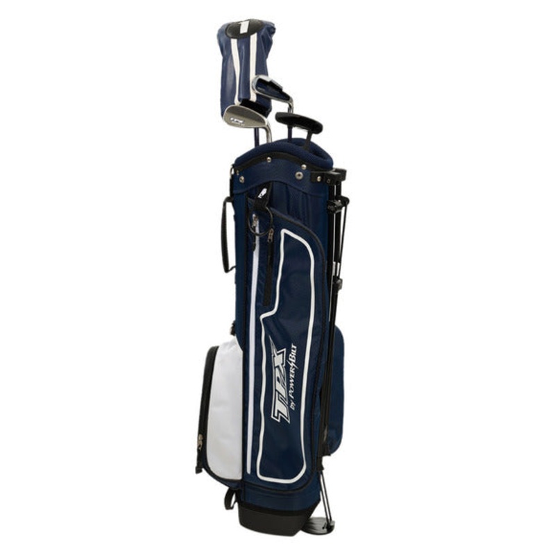 TPX J4 Junior Golf Set|LEFT|RIGHT