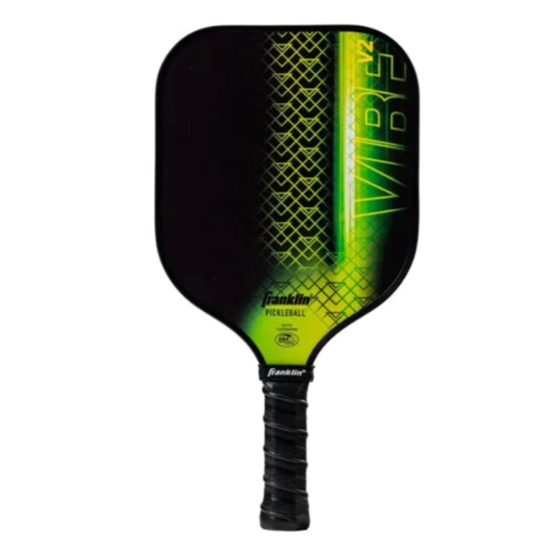 Vibe Series Fiberglass Pickleball Paddle