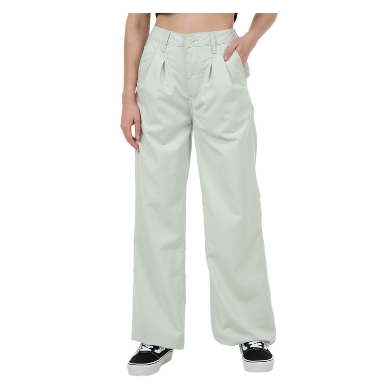 Women’s Alder Relaxed Pleated Pants
