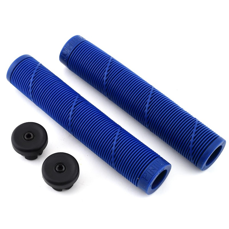 Chase Dehart Grips|NAVY|RED