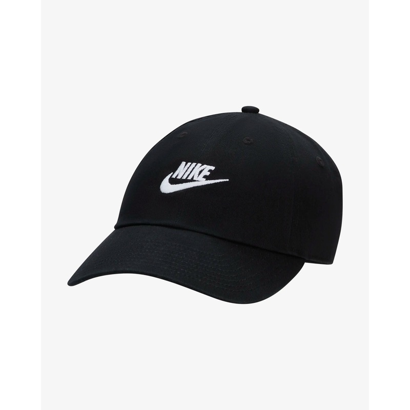 Club Unstructured Futura Wash Cap