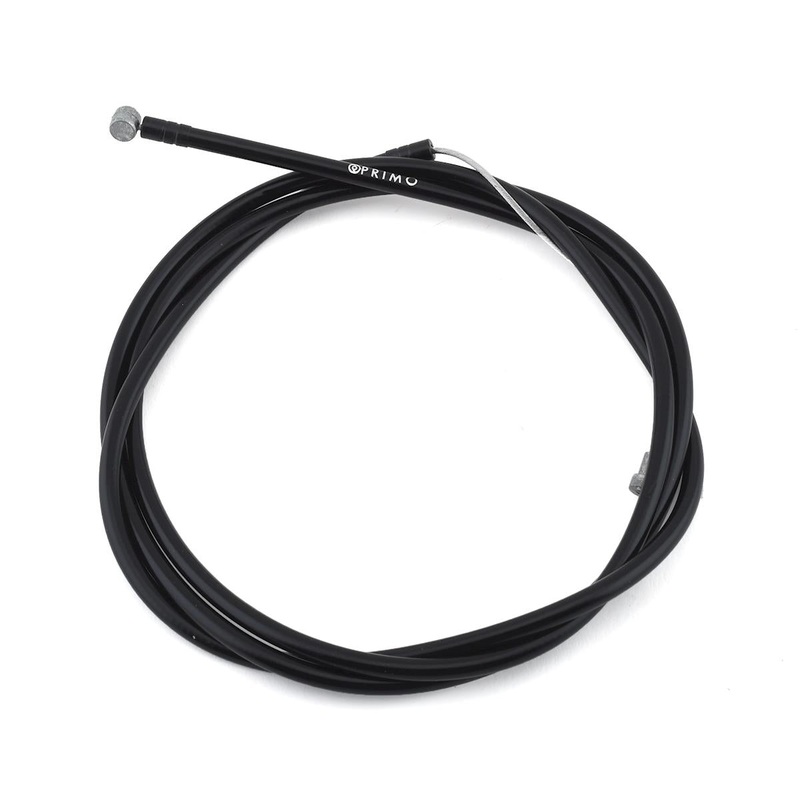 Coil Brake Cable