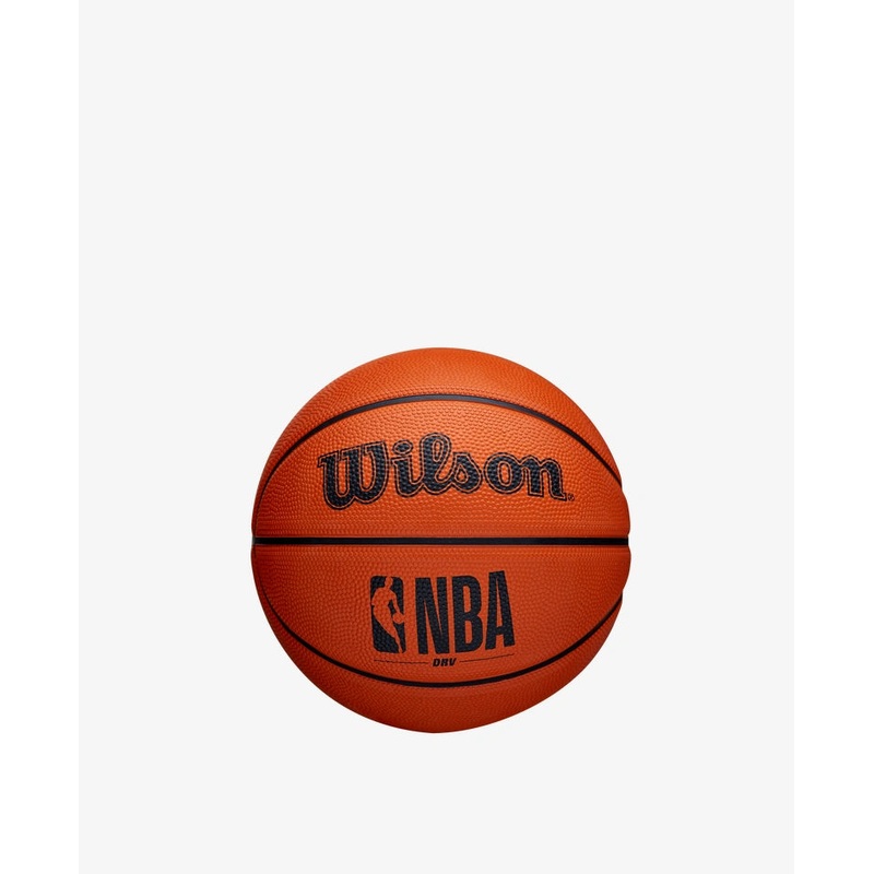 DRV Mini Basketball|BROWN