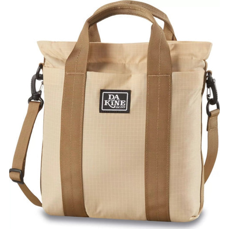 Jinx Mini Tote Bag|MOJAVE DESERT|BLACK/WHITE|BASE CAMP|DRY ROSE|HAIKU CAMO|BURNISHED LILAC|MORNING SKYLINE