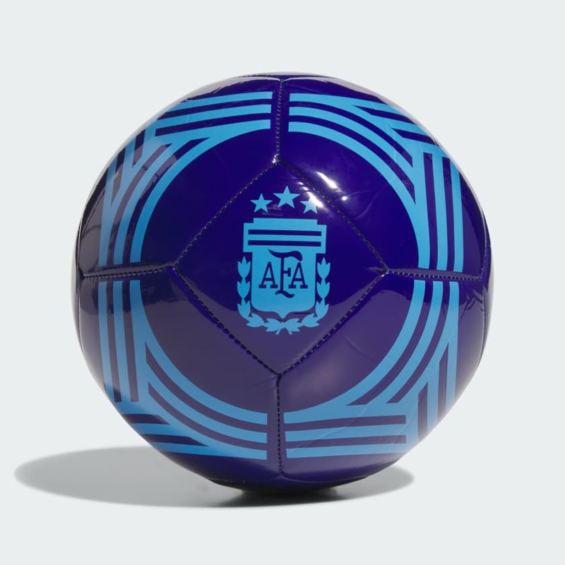 LAM Club AFA Soccer Ball|5