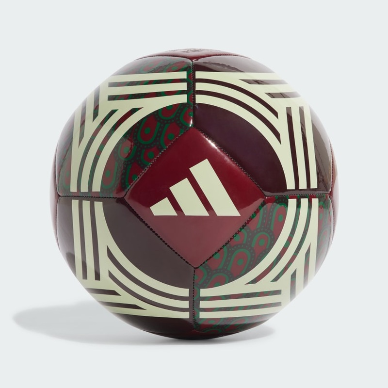 LAM Club FMF Soccer Ball|5