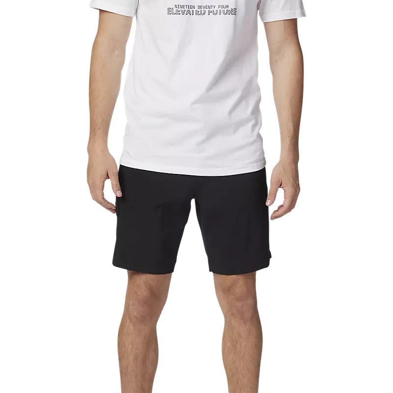 Men’s Essex Tech Stretch Hybrid Shorts