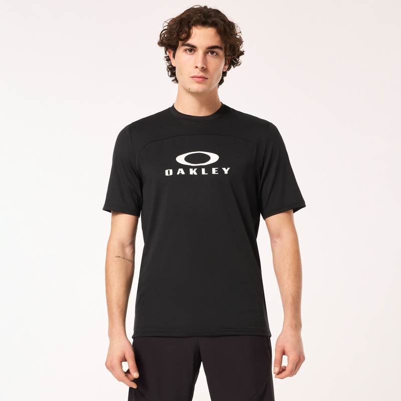 Men’s Free Ride Rc SS Jersey|BLACKOUT|GINGER|SULPHER|S|M|L|XL