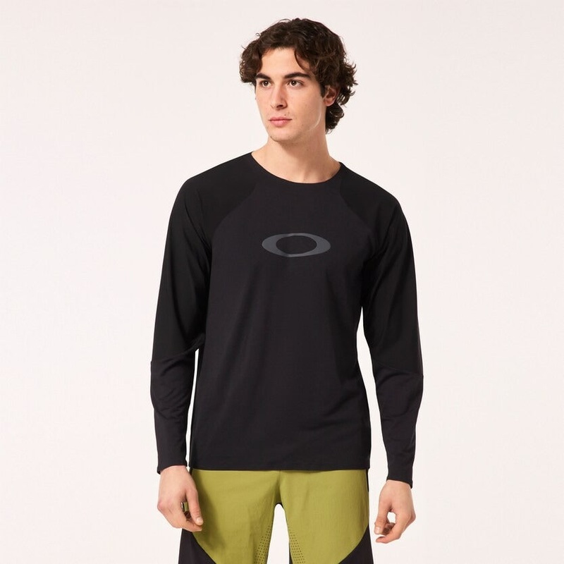 Men’s Seeker Airline LS Jersey