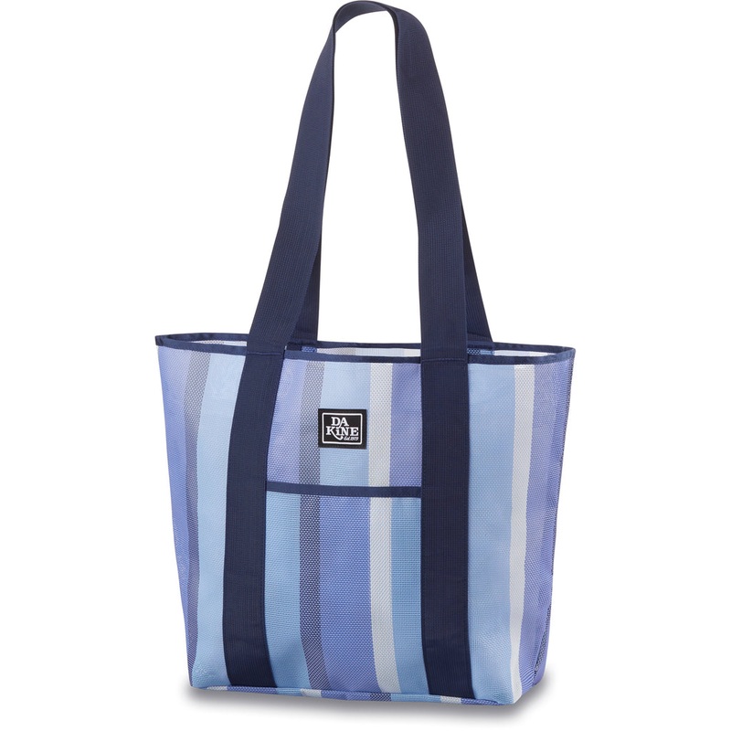 Mesh Tote|NAVY|DRY ROSE|ONE LOVE|STONE