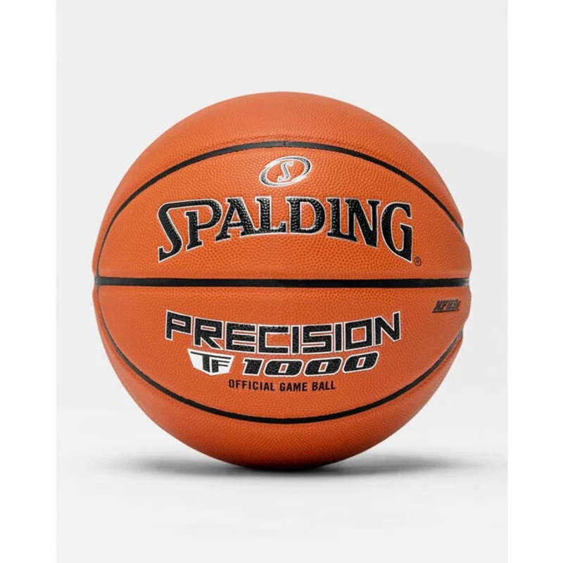 Precision TF-1000 Indoor Game Basketball