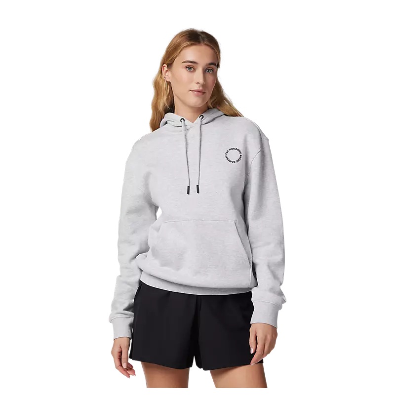 Women’s Next Level Pullover Hoodie