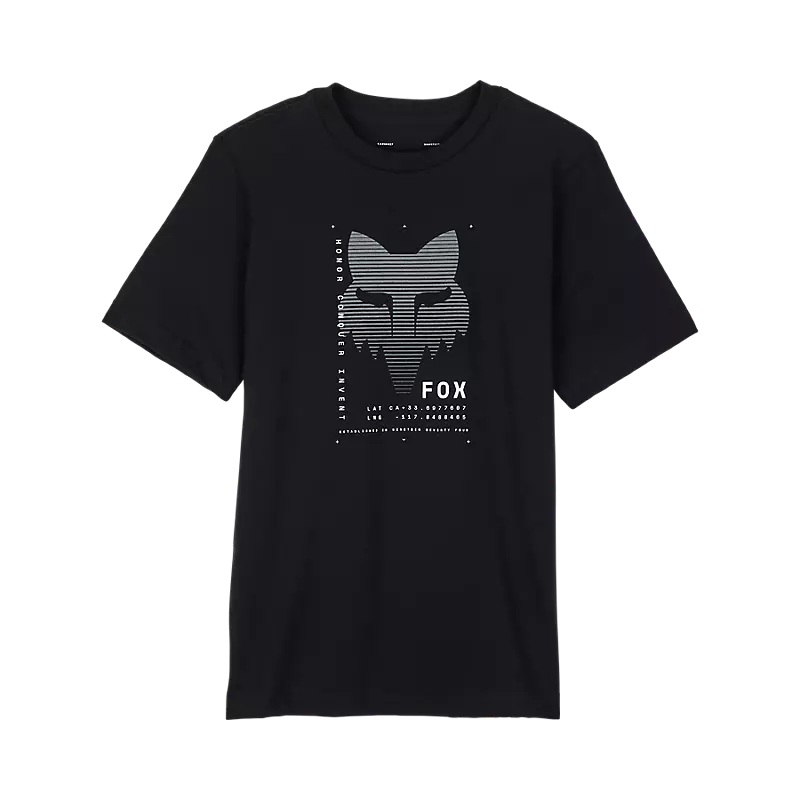 Youth Dispute Premium Tee|BLACK|INDIGO|S|M|L|XL