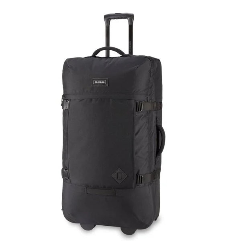 365 Roller 120L Bag|BLACK|CARBON|SALMON BAY
