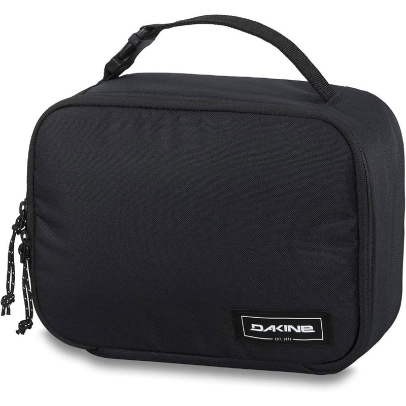 Dakine Lunch Box 5L|BLACK|TIGER CAMO|HARVEST PLUM|MULLED BASIL|TROPICAL UTOPIA|WHIMSICAL FOREST
