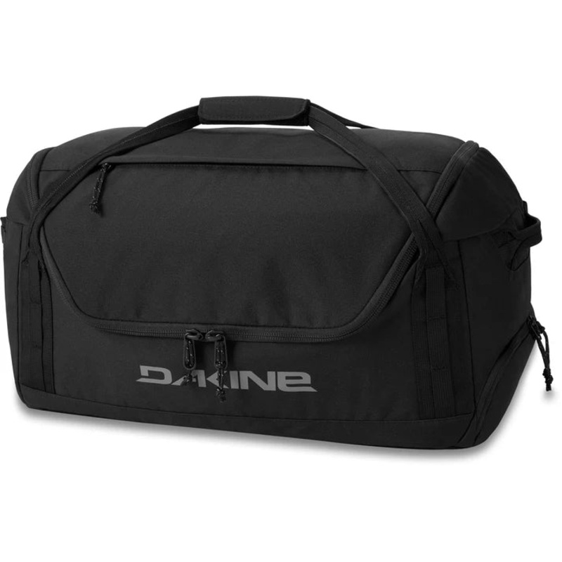 Descent Bike Duffle 70L|BLACK