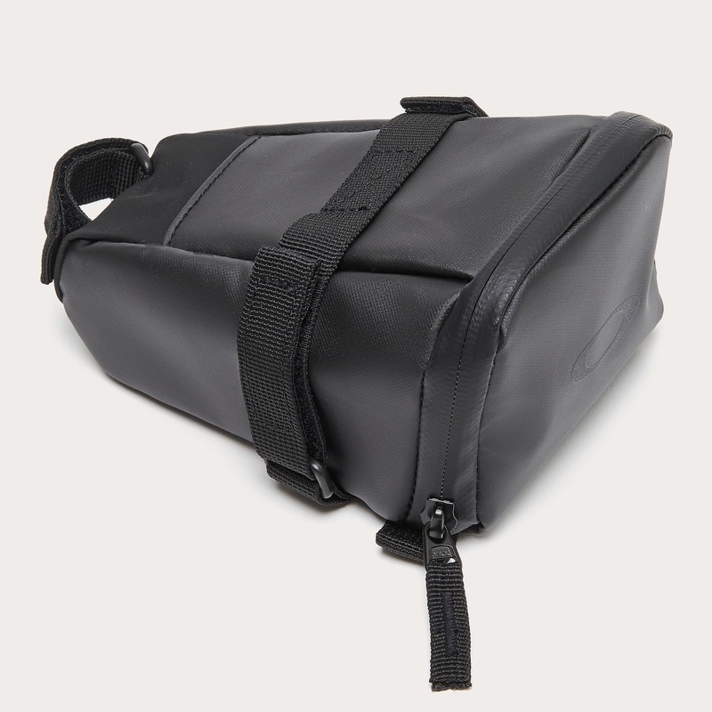 Ellipse Rc Saddle Bag|BLACKOUT|NEW DARK BRUSH|OS