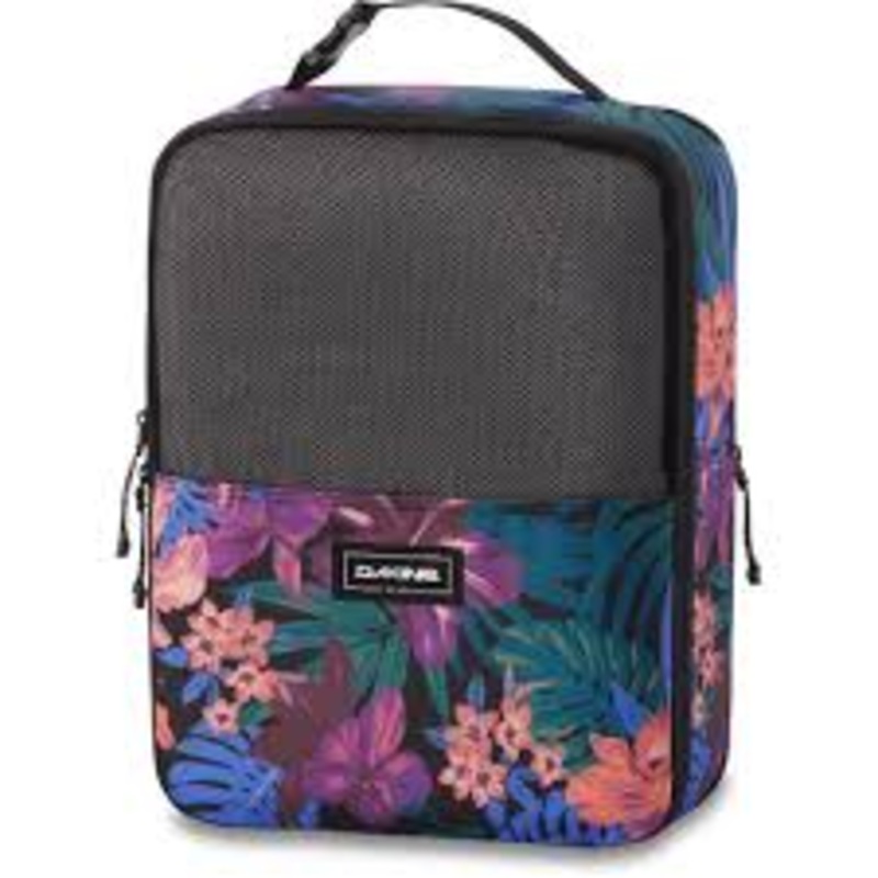 Expandable Packing Cube|BLACK TROPIDELIC|GEYSER GREY|BLACK VINTAGE CAMO|TRELLIS