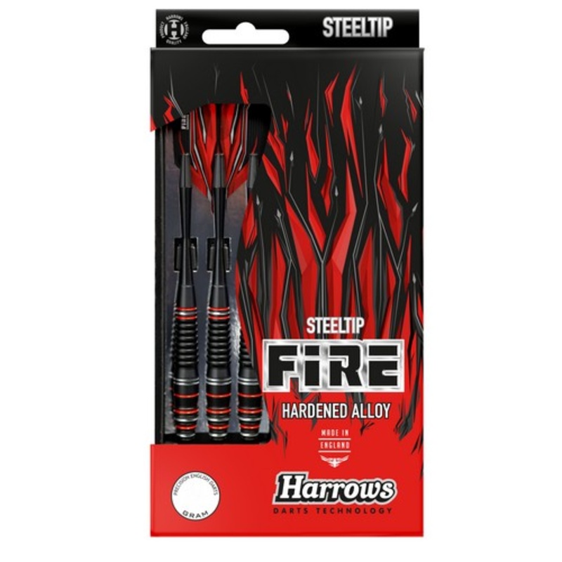 Fire High Grade Alloy|21G|22G|23G|24G