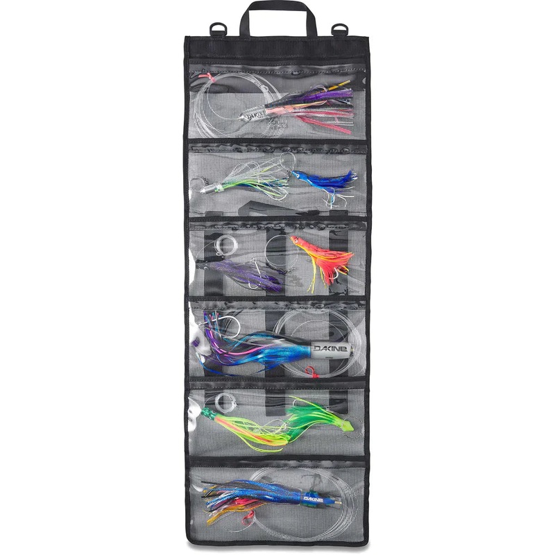 Lure Locker|BLACK/WHITE