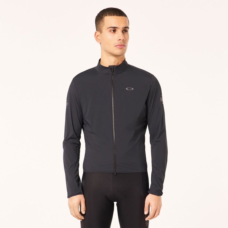 Men’s Off Grid Packable Jacket