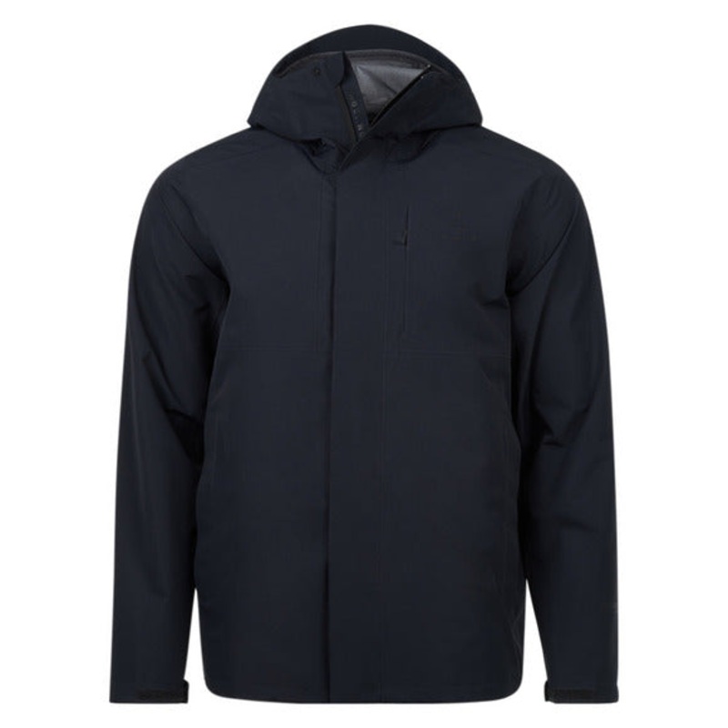 Men’s Tabor Hooded Rain Jacket