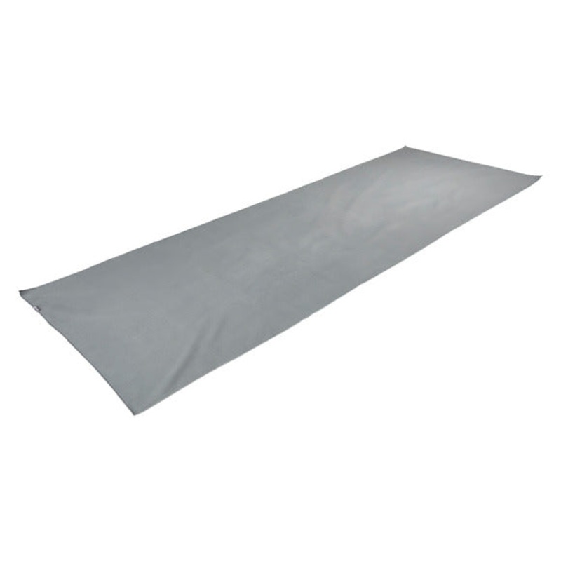 Non-Slip Yoga towel|GREY