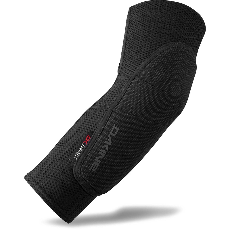 Slayer Bike Elbow Sleeve|BLACK|S|M|L