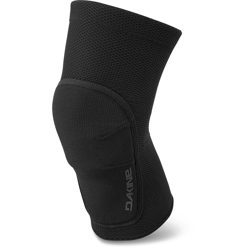 Slayer Bike Knee Sleeve|BLACK|S|M|L|XL