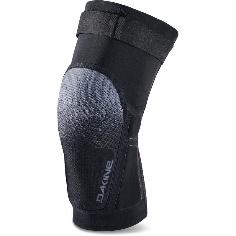 Slayer Pro Knee Pad|BLACK|S|M|L|XL