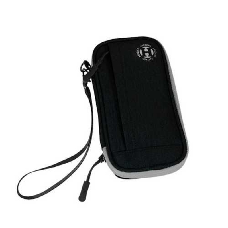 Smart Case|BLACK/GREY|BLUE/WHITE|GREEN/BLACK|GREY/RED