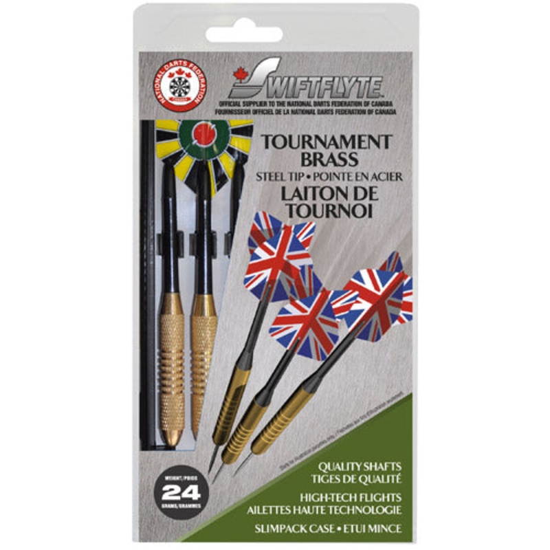 Tournament Brass Darts|18G|20G|22G|24G|26G