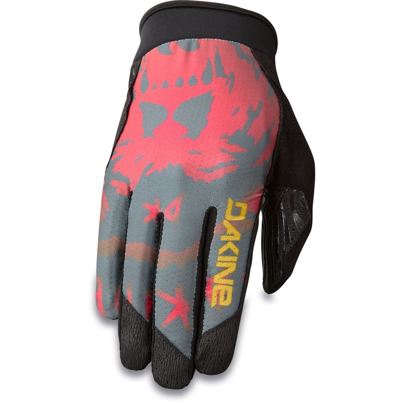 Vectra Glove Men’s|SUN FLARE GRIZZLY|BLACK|VINTAGE CAMO|M|L|XL