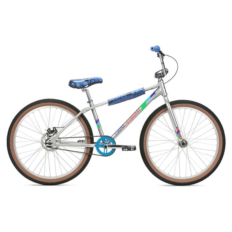 Bob Freestyler|CHROME|26″