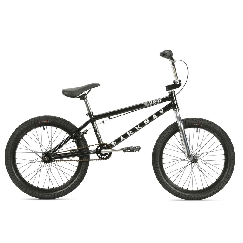 Haro Parkway 20|BLACK|AVOCADO|BLUE|20″|20.3