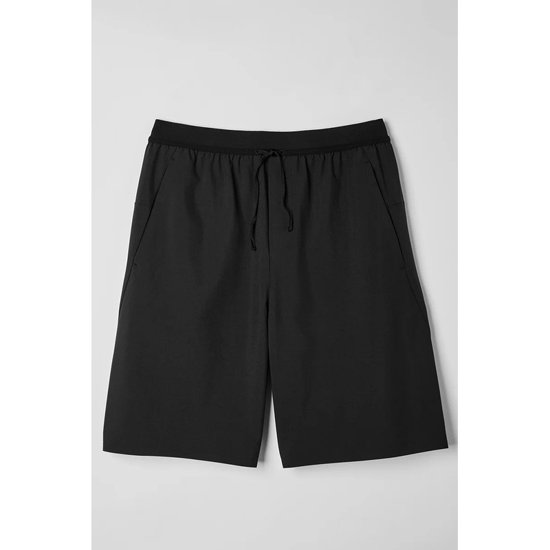 Men’s Push 7 Unlined Short|BLACK|VOLCANIC ASH|S|M|L|XL|XXL