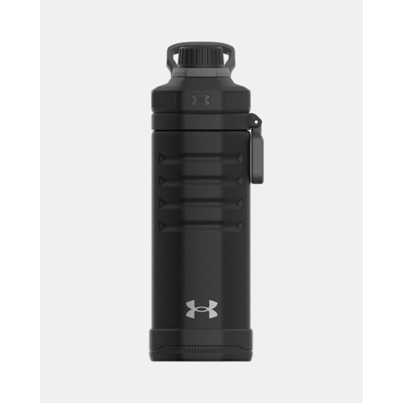 Offgrid 32oz Plastic Bottle|BLACK|RED|MARINE|ROYAL|ACADEMY|AFTER BURN|STATIC BLUE|WHITE